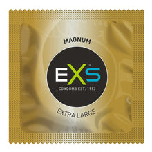 Load image into Gallery viewer, EXS Magnum Large Condoms 12 Pack