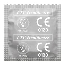Load image into Gallery viewer, EXS Nano Thin Condom 12 Pack