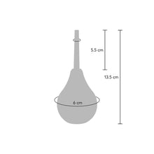 Load image into Gallery viewer, ToyJoy Buttocks The Cleaner Douche 75ml