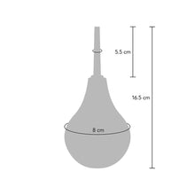 Load image into Gallery viewer, ToyJoy Buttocks The Cleaner Douche 200ml