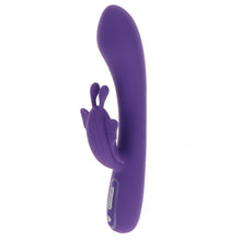 Load image into Gallery viewer, ToyJoy Love Rabbit Fabulous Butterfly Vibrator