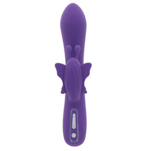 Load image into Gallery viewer, ToyJoy Love Rabbit Fabulous Butterfly Vibrator