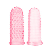 Load image into Gallery viewer, ToyJoy Sexy Finger Ticklers Pink