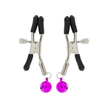 Load image into Gallery viewer, ToyJoy Adjustable Nipple Teasers