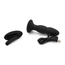 Load image into Gallery viewer, ToyJoy SeXentials Jubilation Vibrating Butt Plug