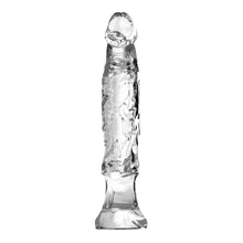 Load image into Gallery viewer, ToyJoy Anal Starter 6 Inch Clear
