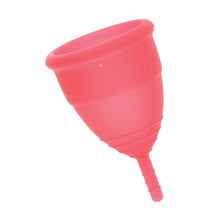 Load image into Gallery viewer, Mae B Intimate Health 2 Large Menstrual Cups