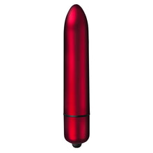 Load image into Gallery viewer, Rocks Off Truly Yours Rouge Allure 160mm Bullet