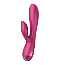 Load image into Gallery viewer, Xocoon Endless Love Clitoris GSpot Vibrator