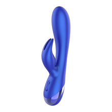 Load image into Gallery viewer, Xocoon Everlasting Love GSpot Rabbit Vibrator