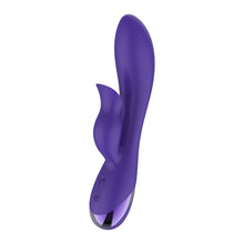 Load image into Gallery viewer, Xocoon Unchained Love Clitoris GSpot Vibrator