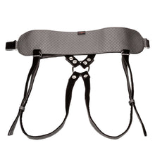 Load image into Gallery viewer, The Royal Sensual Set Crotchless Strap On Harness With Probe