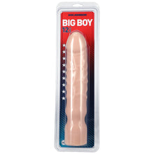 Load image into Gallery viewer, 12 Inch Dildo - Doc Johnson