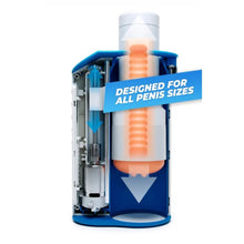 Load image into Gallery viewer, Autoblow Masturbator AI Ultra