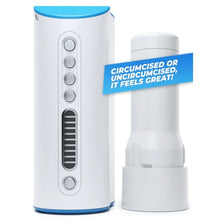 Load image into Gallery viewer, Autoblow Masturbator AI Ultra