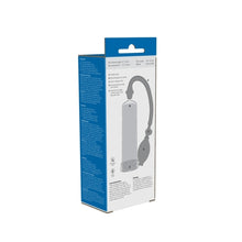 Load image into Gallery viewer, Me You Us Pumped Up Smoke Penis Pump