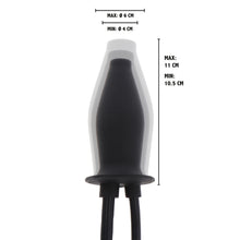 Load image into Gallery viewer, Hidden Desire Extreme Advanced Lubricating Plug