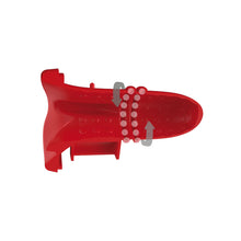 Load image into Gallery viewer, Hidden Desire Fusion X Beaded Tongue Masturbator