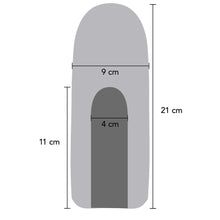 Load image into Gallery viewer, Hidden Desire Fusion X Beaded Tongue Masturbator