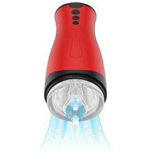 Load image into Gallery viewer, HiddenDesire Fusion X Super Suction Masturbator