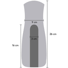 Load image into Gallery viewer, HiddenDesire Fusion X Super Suction Masturbator