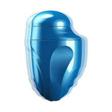 Load image into Gallery viewer, Hidden Desire Fusion X Aqua Bubble Masturbator