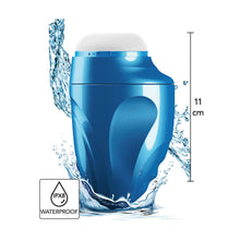 Load image into Gallery viewer, Hidden Desire Fusion X Aqua Bubble Masturbator