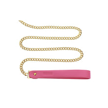 Load image into Gallery viewer, Taboom Malibu Bow Collar and Leash