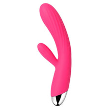 Load image into Gallery viewer, Svakom Angel Powerful Warming Vibrator