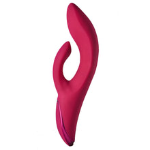 Load image into Gallery viewer, Sparkling Julia Duo Vibrator