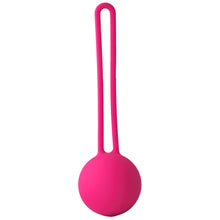 Load image into Gallery viewer, Flirts Kegel Ball Pink