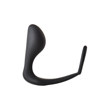 Load image into Gallery viewer, Fantasstic Anal Plug with Cockring