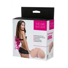 Load image into Gallery viewer, The Girl Next Door Anna Masturbator