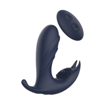 Load image into Gallery viewer, Startroopers Atomic Prostate Massager