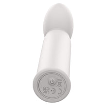 Load image into Gallery viewer, Nude Aulora Mini GSpot Vibrator