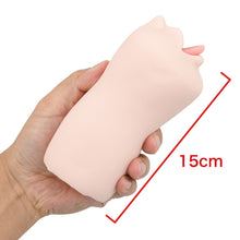 Load image into Gallery viewer, Magic Eyes Mouth Of Truth Lovely Soft Masturbator