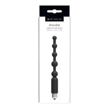 Load image into Gallery viewer, Me You Us Anovibe Vibrating Anal Beads