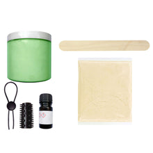 Load image into Gallery viewer, Cloneboy Cast Your Own Personal Glow In The Dark Dildo