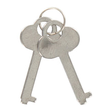 Load image into Gallery viewer, ToyJoy Metal Fun Cuffs