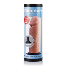 Load image into Gallery viewer, Cloneboy Cast Your Own Personal Dildo With Suction Cup