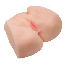 Load image into Gallery viewer, Oxana Pussy and Ass Masturbator