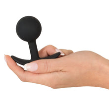 Load image into Gallery viewer, Backdoor Friend Medium Butt Plug