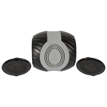 Load image into Gallery viewer, Vibrating And Squeezable Donut Masturbator