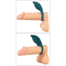 Load image into Gallery viewer, Couple Choice RC 3 in 1 Vibrator
