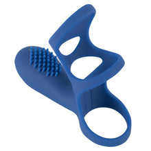 Load image into Gallery viewer, Sweet Smile Rechargeable Couples Sleeve