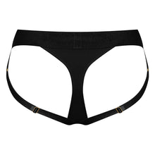 Load image into Gallery viewer, Strap On Me Harness Lingerie Heroine Small