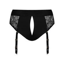Load image into Gallery viewer, Strap On Me Harness Lingerie Diva Small