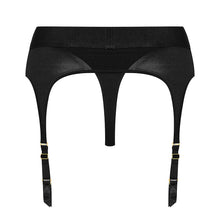 Load image into Gallery viewer, Strap On Me Harness Lingerie Rebel Small