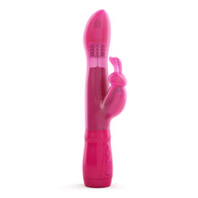 Load image into Gallery viewer, Dorcel Furious Rabbit Vibrator