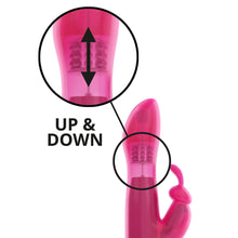Load image into Gallery viewer, Dorcel Furious Rabbit Vibrator